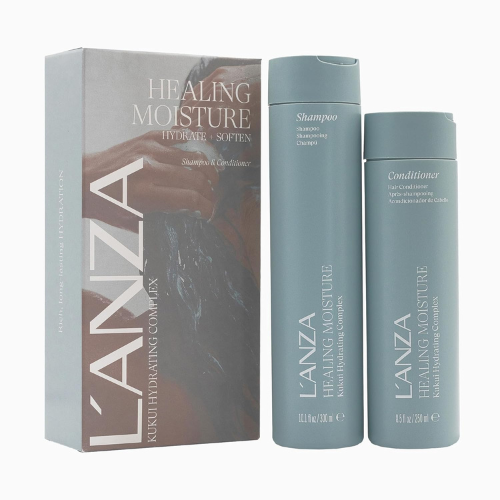 Amazon Shampoo & Conditioner