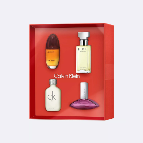 Best Perfume Gift Sets for Her