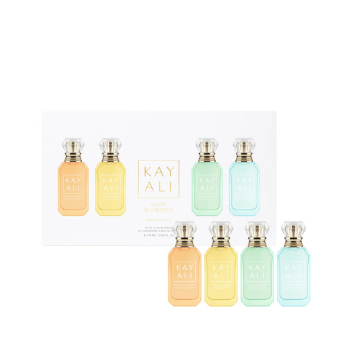 Best Perfume Gift Sets for Her