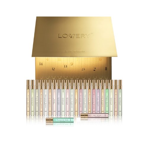 Best Perfume Gift Sets for Her