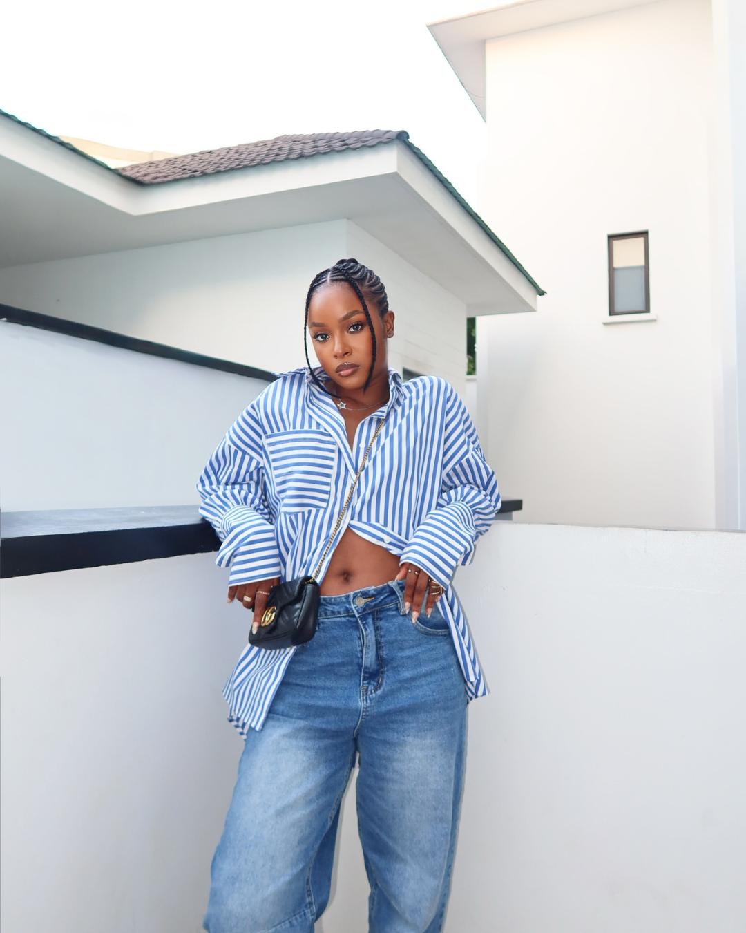 Protective hairstyles for natural hair