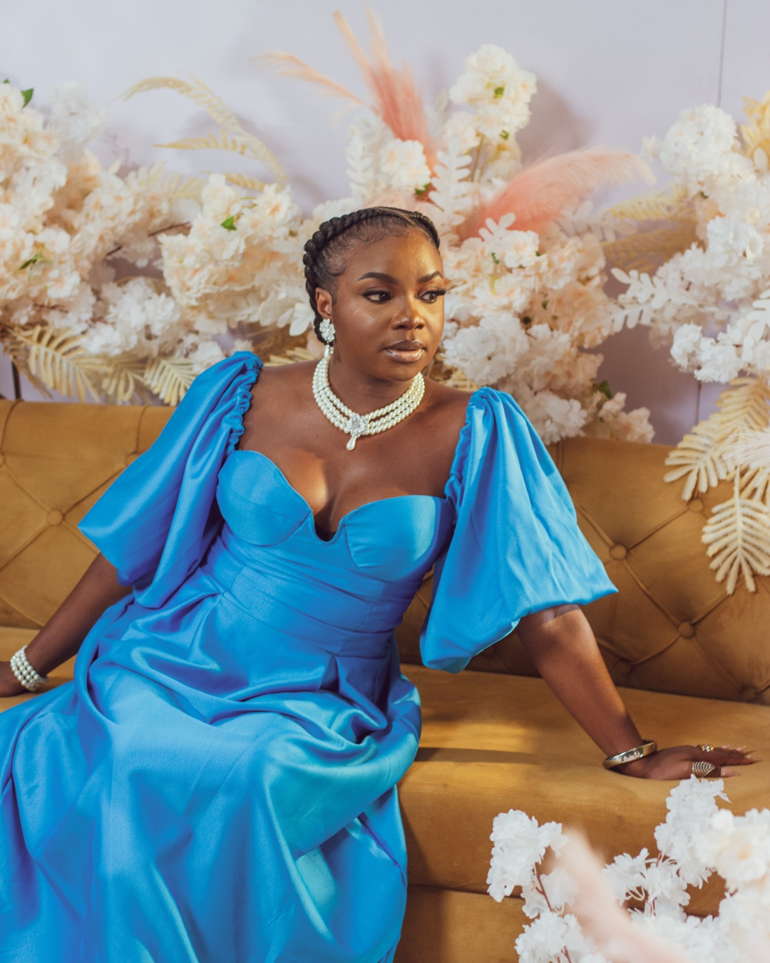 Protective hairstyles for natural hair