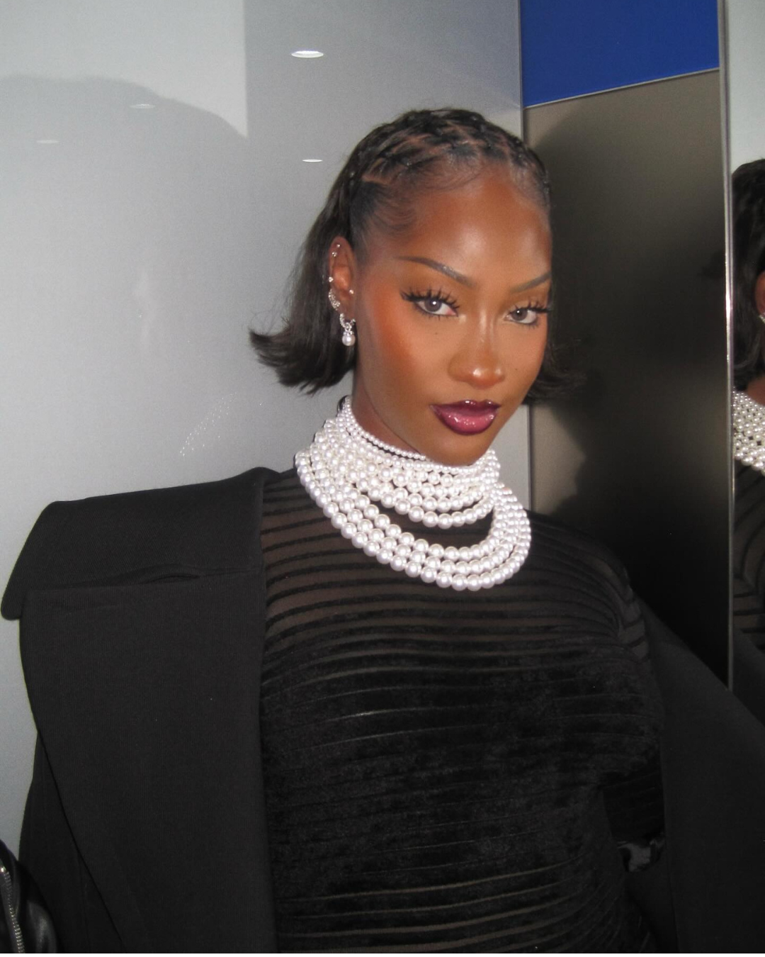 Protective hairstyles for natural hair