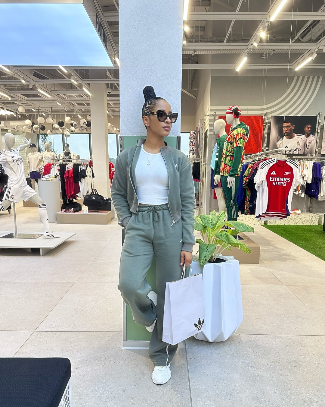 Protective hairstyles for natural hair