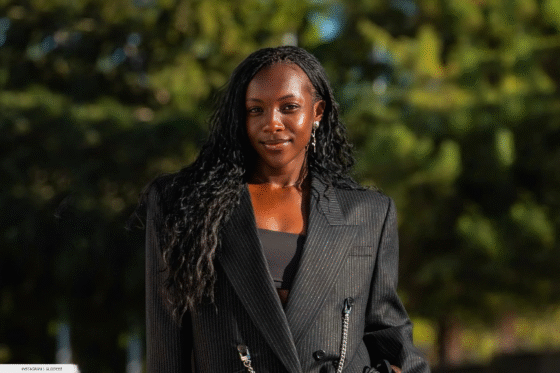 Protective Hairstyles for Natural Hair