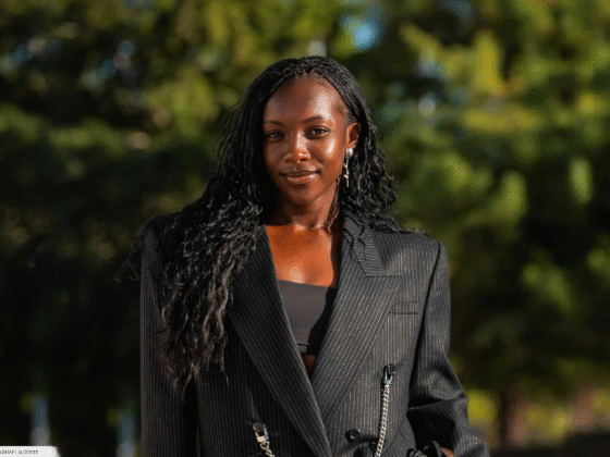 Protective Hairstyles for Natural Hair