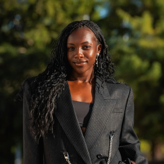 Protective Hairstyles for Natural Hair