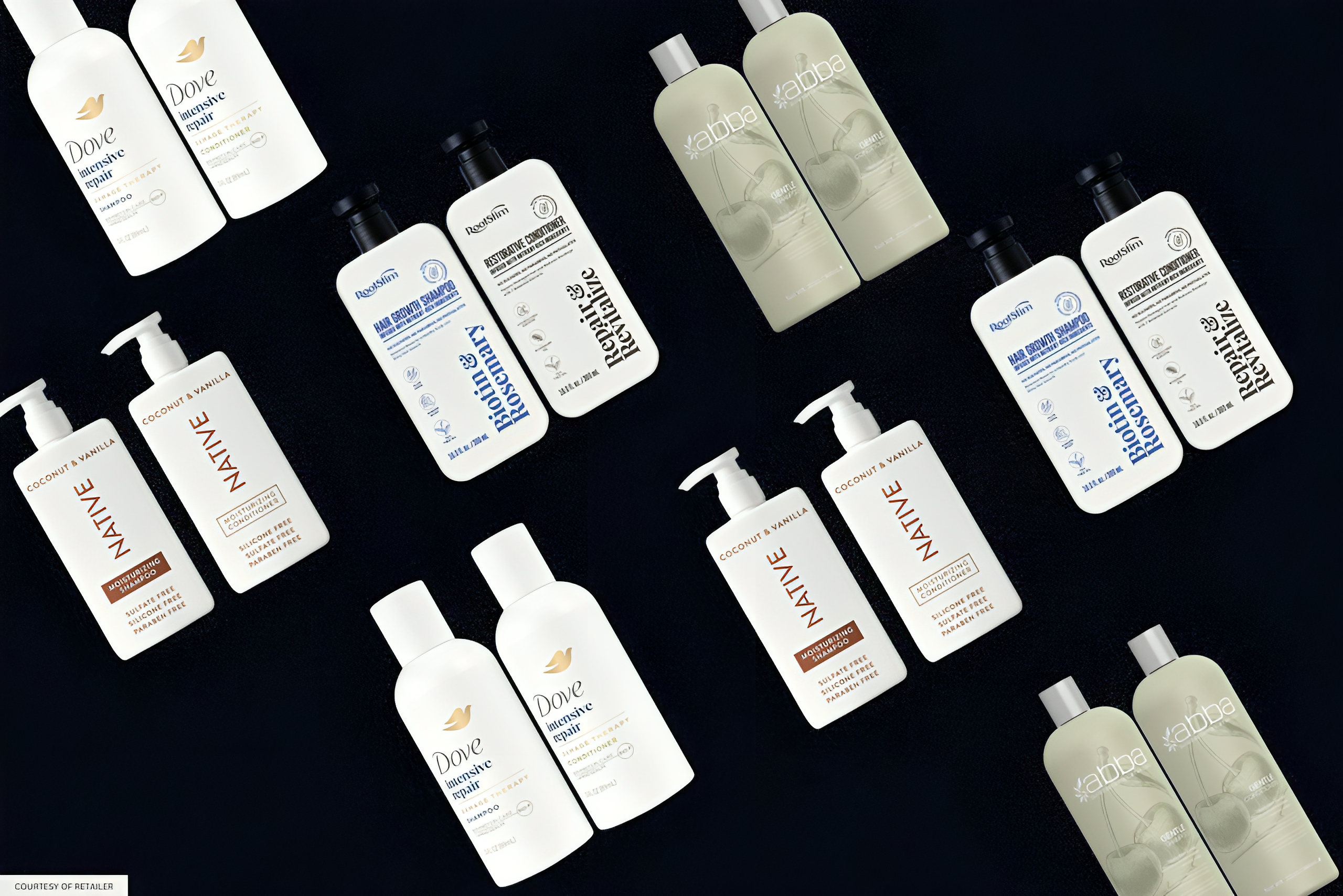 Best Amazon Shampoo & Conditioner For Healthy Hair