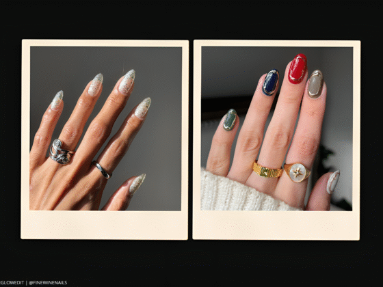 Cute Simple Nail Designs