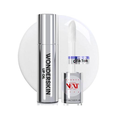 Wonderskin Lip Oil