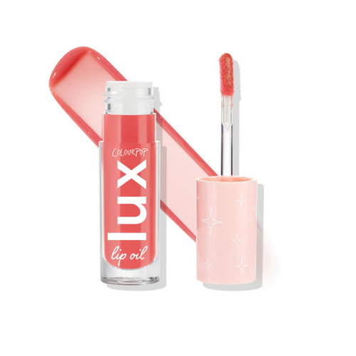 Lux Lip Oil