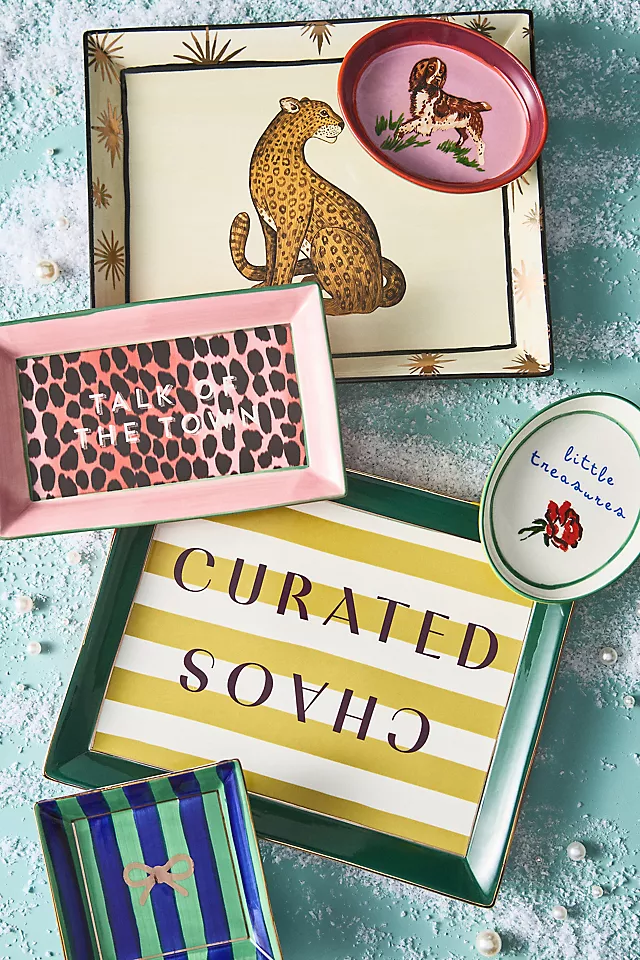 Best Anthropologie Home Decor