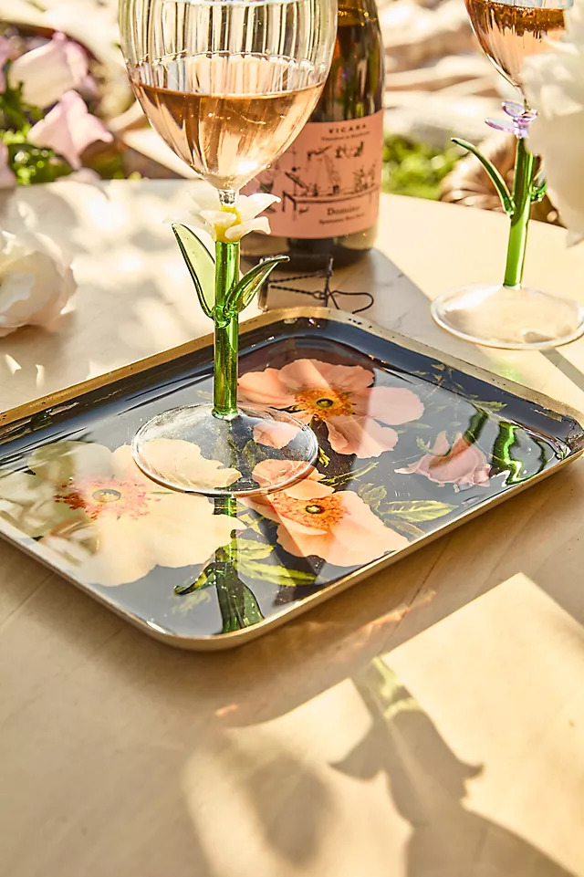 Printed Archival Tray, Small