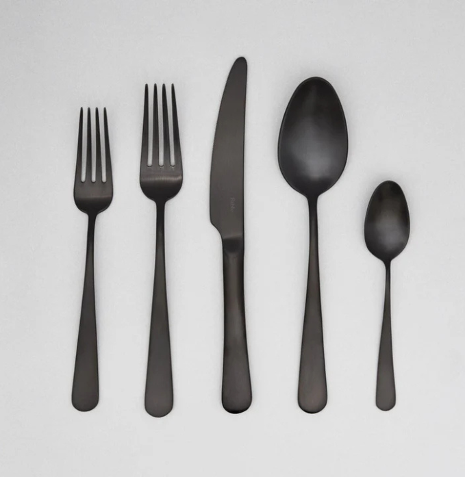 Fable Flatware Set