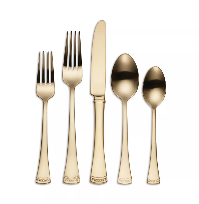 Best Flatware Sets for Everyday Use