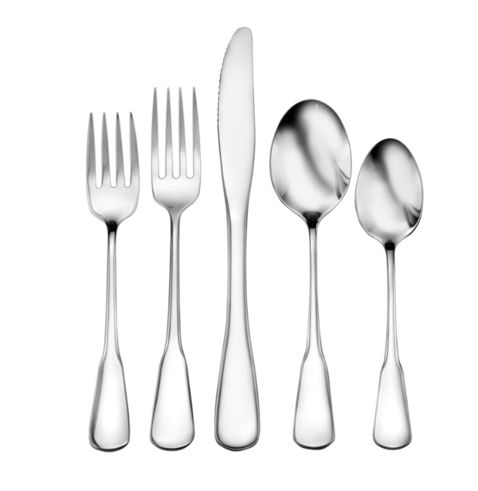 Best Flatware Sets for Everyday Use
