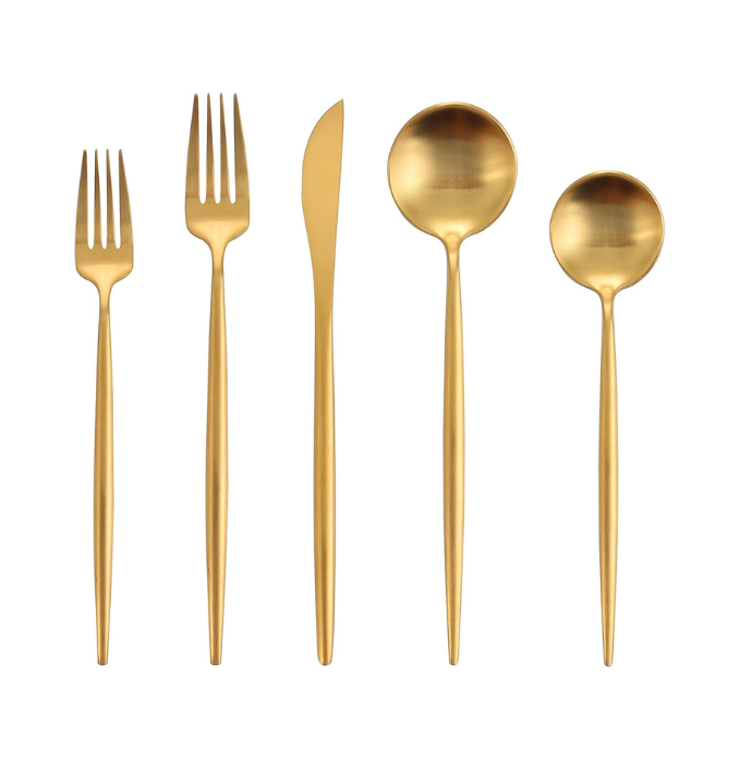 Best Flatware Sets for Everyday Use