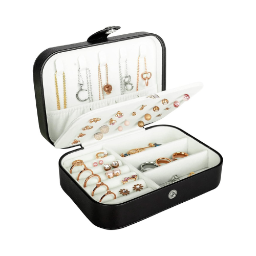 Hatori Travel Jewelry Box