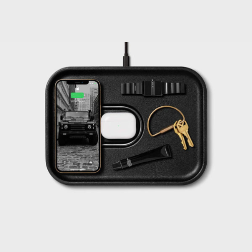 Courant MAG:3 Classics Charger and Tray