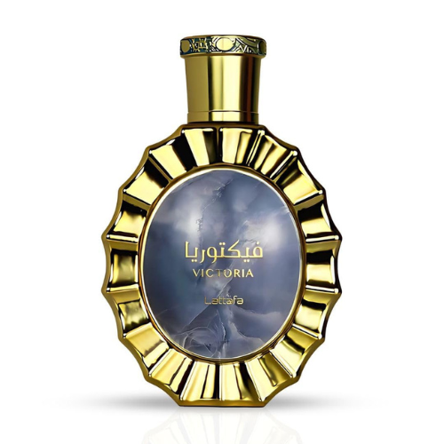 Lattafa Victoria Eau de Parfum