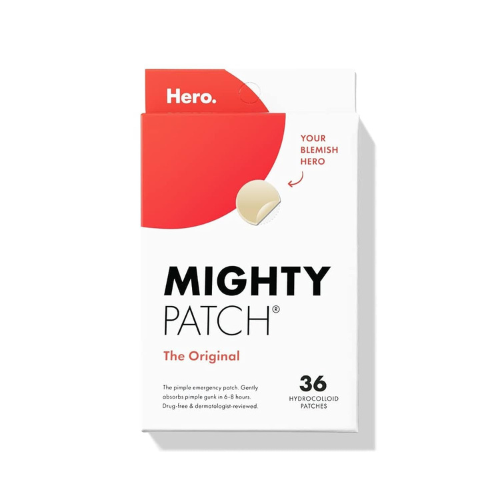 Hero Mighty Patch&trade; Original patch