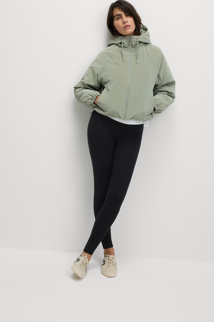 Magic Shaping High-Waisted Leggings