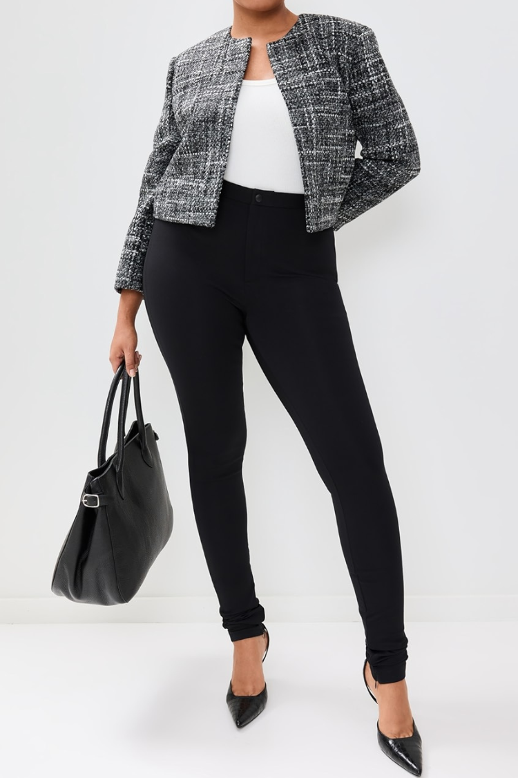 Wardrobe.NYC HB Leggings