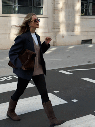 Best Black Leggings For Everyday Wear