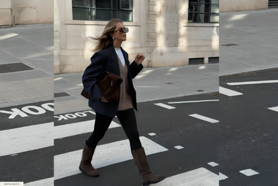 Best Black Leggings For Everyday Wear