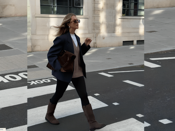 Best Black Leggings For Everyday Wear