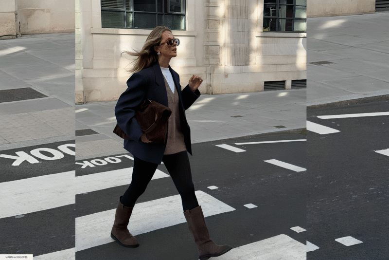 Best Black Leggings For Everyday Wear