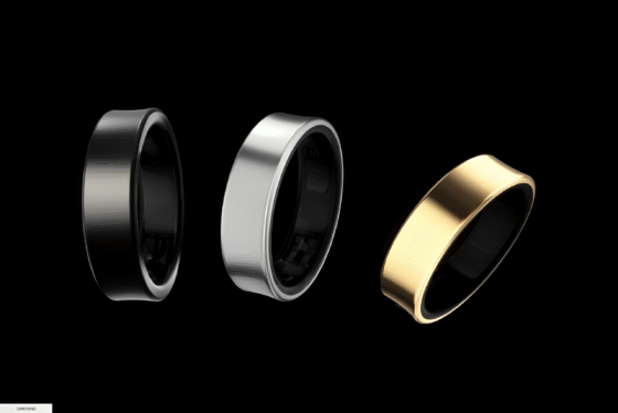 Best Smart Rings for Women
