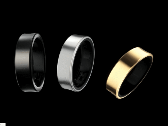 Best Smart Rings for Women