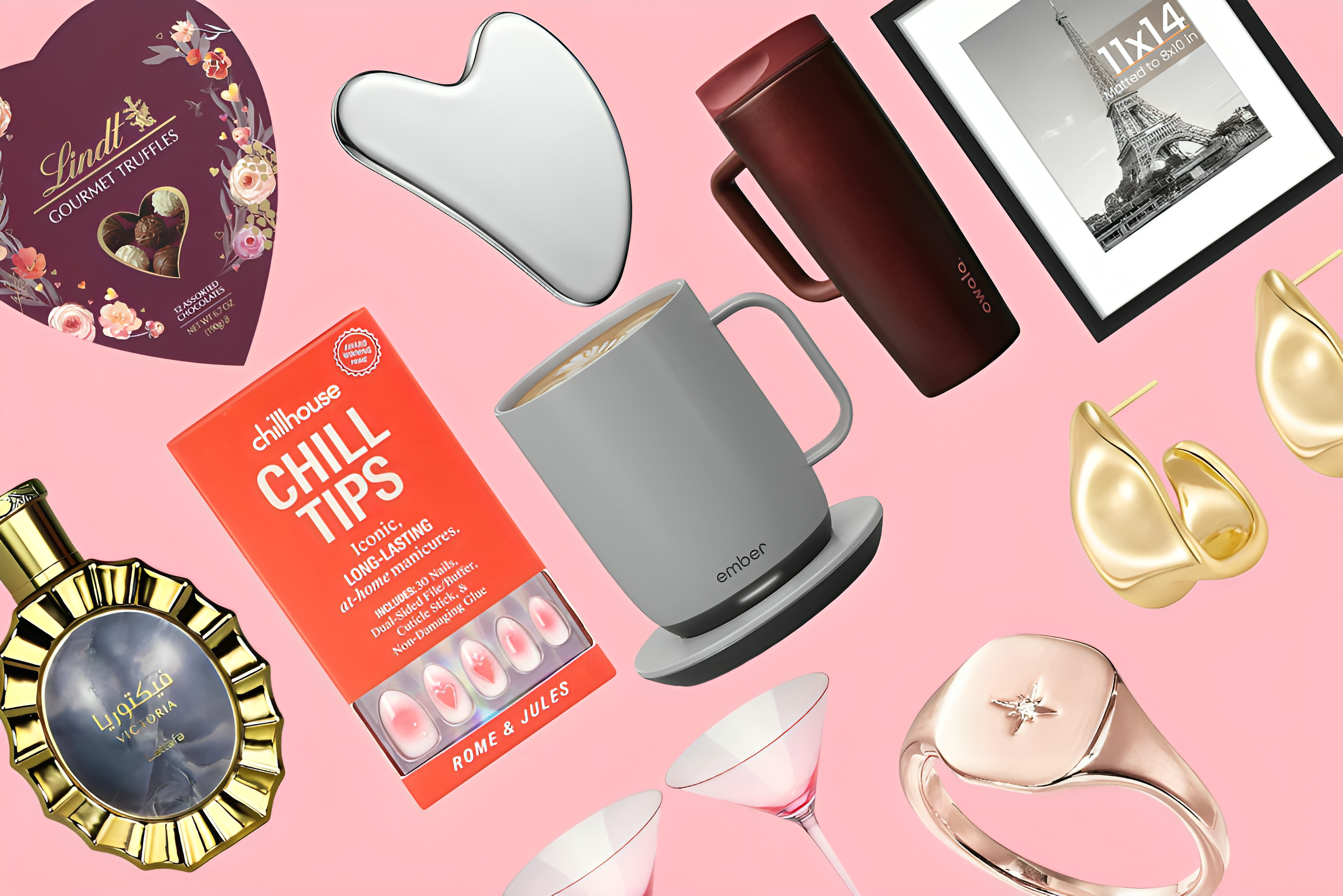 38 Valentine’s Day Gifts on Amazon