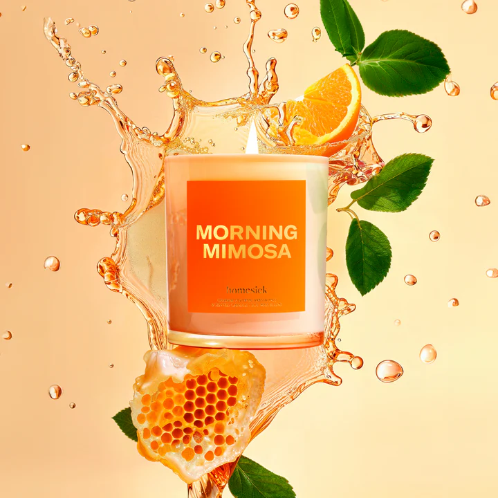 Homesick&rsquo;s Viral Candle