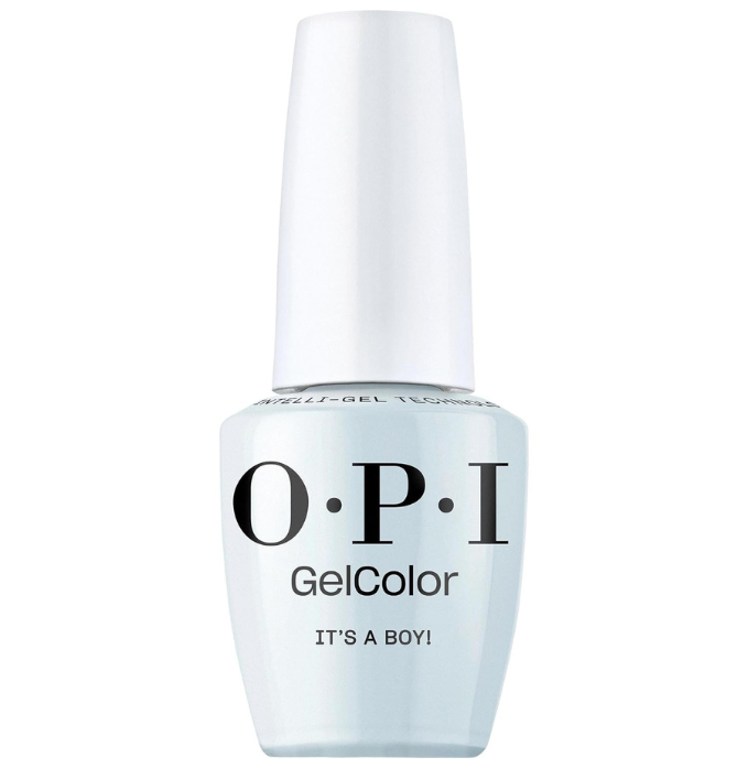 OPI Gel Nail Polish
