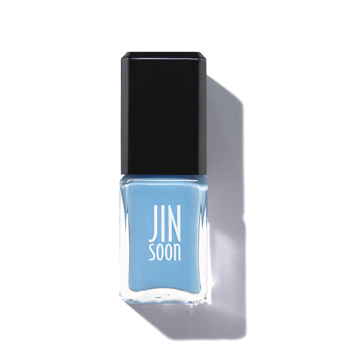 JINsoon Baby Blue