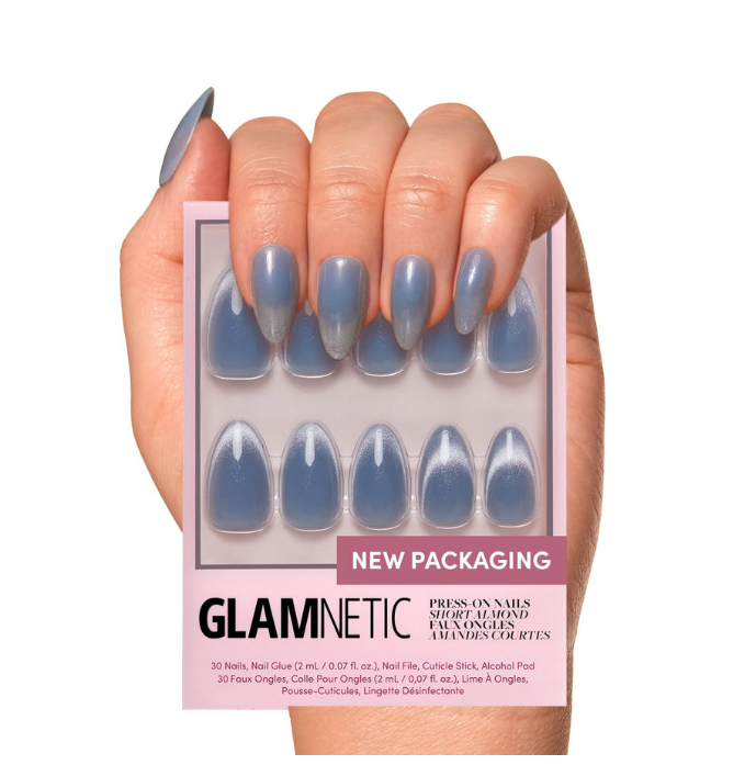 Glamnetic Press On Nails