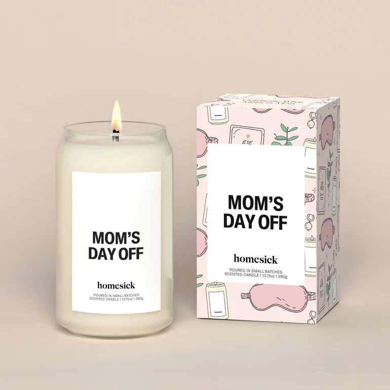 Homesick&rsquo;s Viral Candle