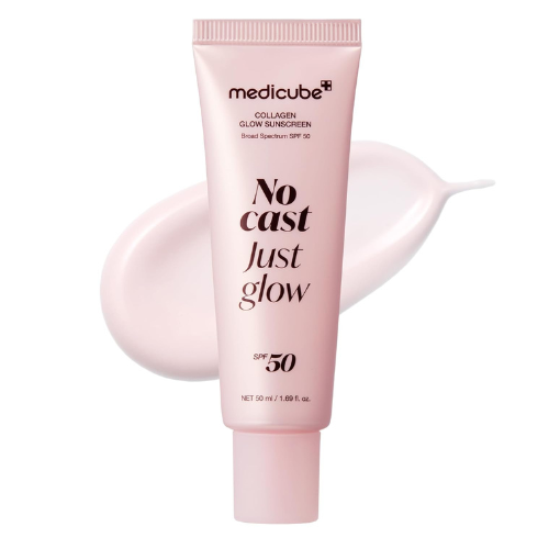 Best sunscreen for glowing skin