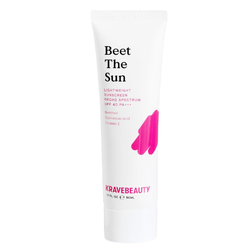 Best Lightweight Daily SPF