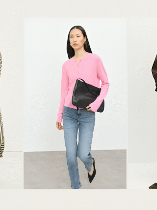 Spring Fashion Essentials