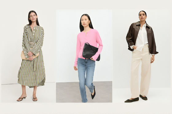 Spring Fashion Essentials