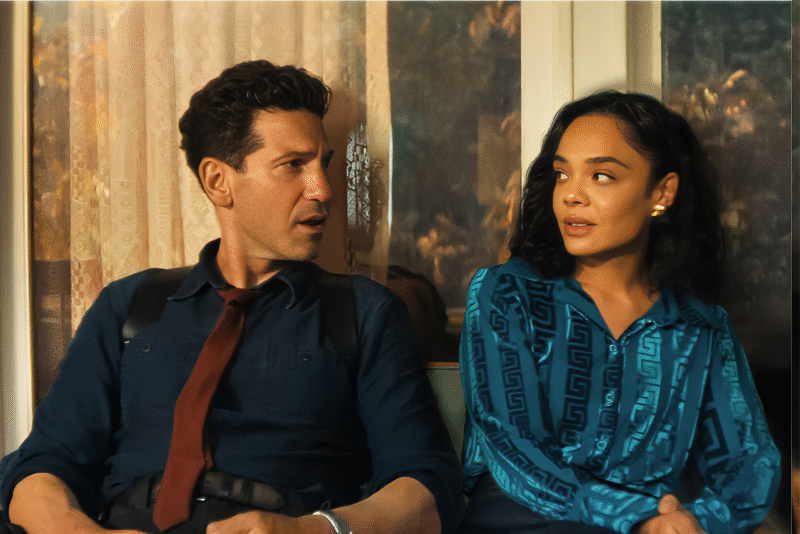 New Shows to Watch