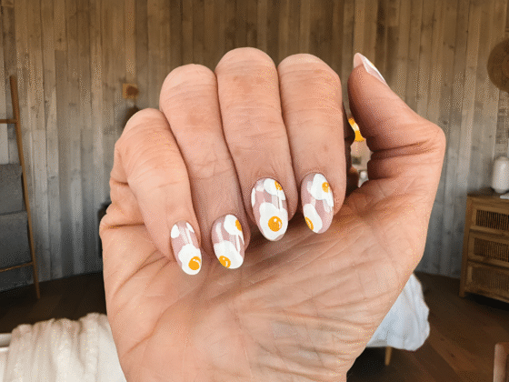 Easter Nails 2026