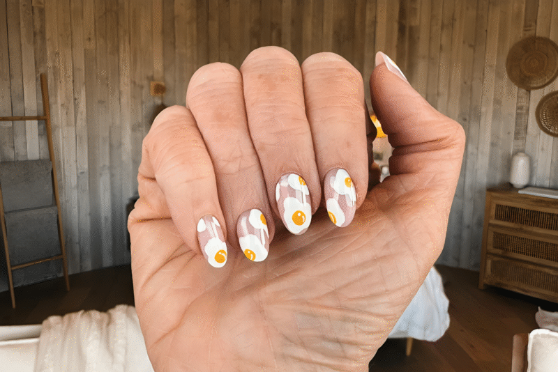 Easter Nails 2026