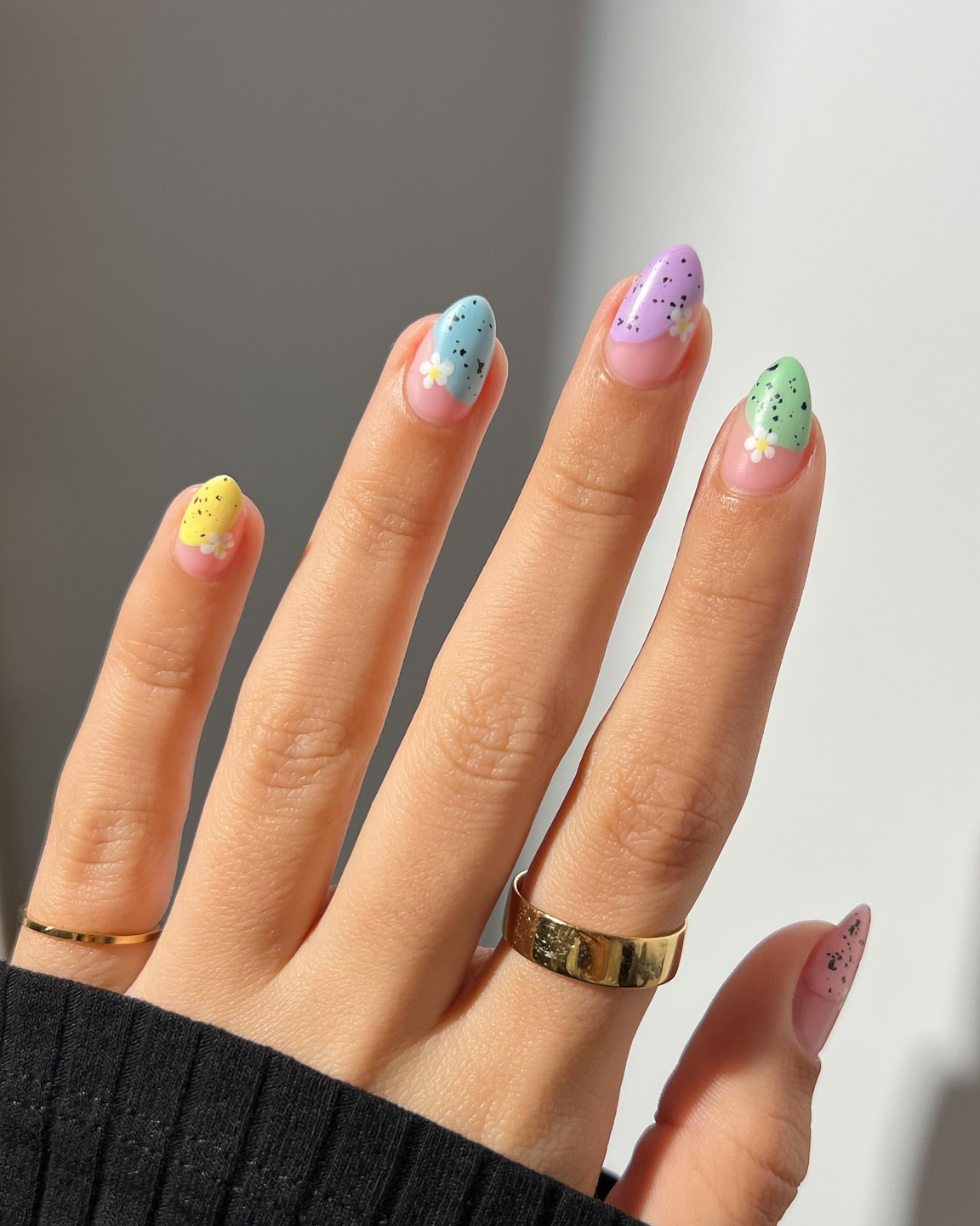 Mixed Meadow Accents