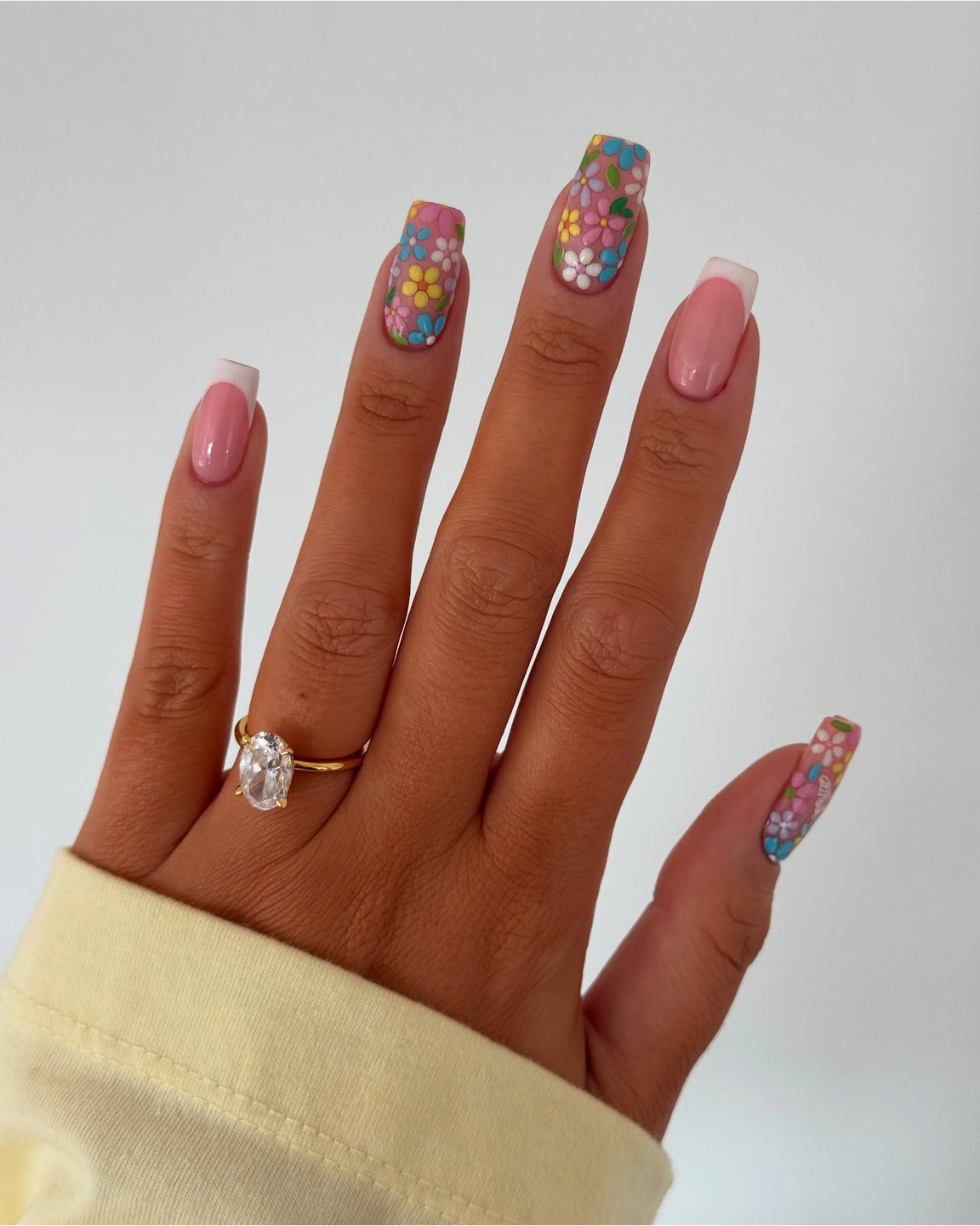 Easter Nails 2026