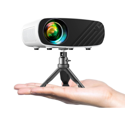 Mini Projector, ELEPHAS Portable