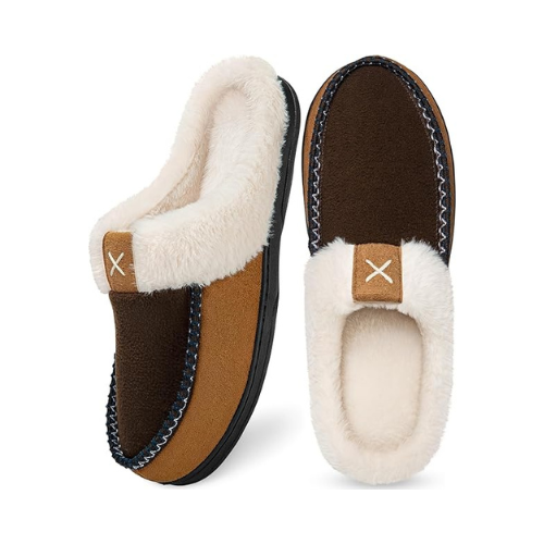 Homitem Mens Slippers